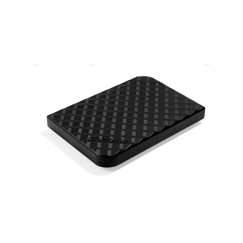 Hard Disk Verbatim 2,5 Store'n Go 3.0 1TB USB 3.0 Hard Disk Verbatim 2,5 Store'n Go 3.0 1TB USB 3.0
