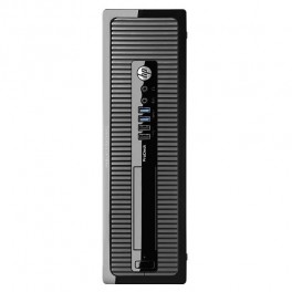 HP ProDesk 400 G1 SFF, i5-4570, RAM 8GB, SSD 240G, W10Pro