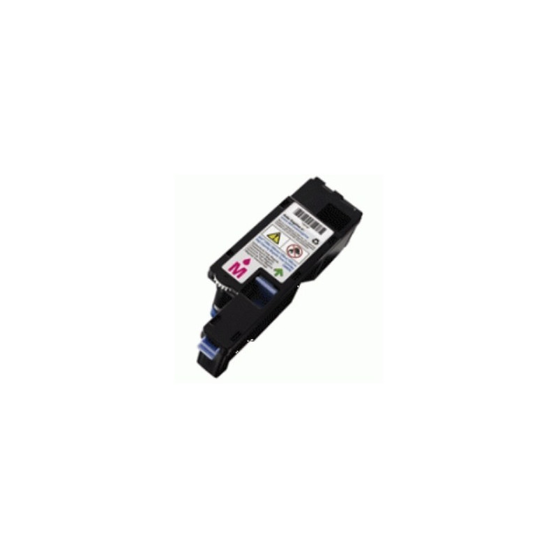Toner Laser Comp. Rig. Xerox 106R01628 Magenta