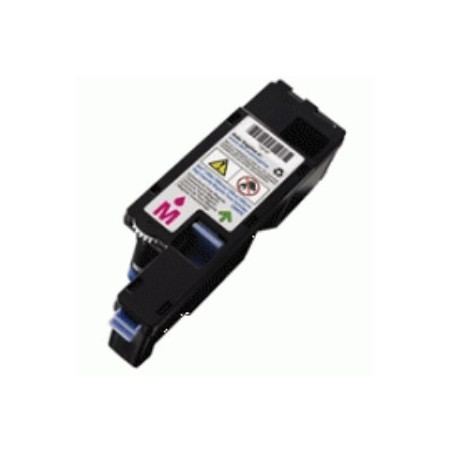 Toner Laser Comp Rig Xerox 106R01628 Magenta