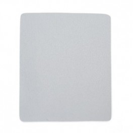 Mouse Pad Tappetino per Mouse Grigio
