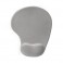 Mouse Pad TappetinoGel Ergonomico Eco-Pack 90G Grafite