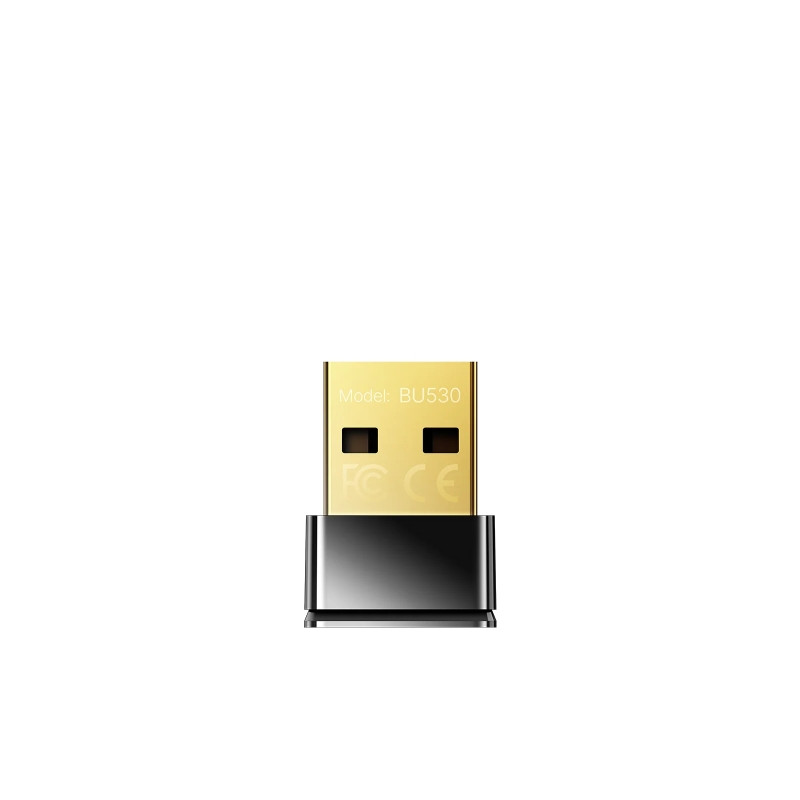 Adattatore Cudy USB Nano Bluetooth 5.3 Adattatore Cudy USB Nano Bluetooth 5.3