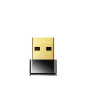 Adattatore Cudy USB Nano Bluetooth 5.3 Adattatore Cudy USB Nano Bluetooth 5.3