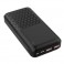 Power Bank 20000mAh Polimeri 20W PD 22,5 QC Nero
