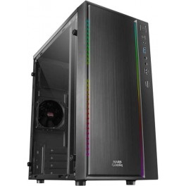 Minitower Case Mars Gaming MCM Micro ATX Mini-ITX