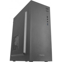 Tacens Alux ATX Micro ATX Mini-ITX Mid-Tower Case