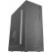 Tacens Alux ATX Micro ATX Mini-ITX Mid-Tower Case