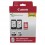 Multipack Cartucce Canon PG-545 CL-546 8287B008 50fg CartaF