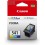 Cartuccia Canon CL-541 Color 5227B001