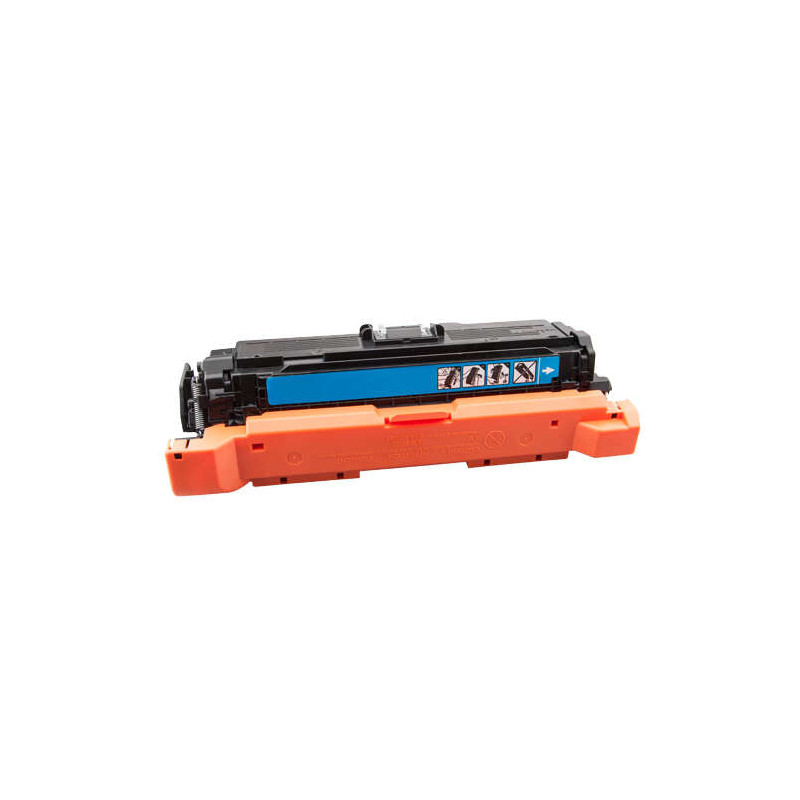 Toner Laser Comp. Rig. HP W2121X / 212X Ciano