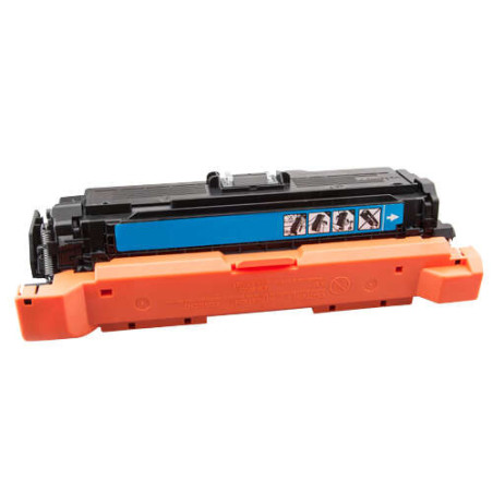 Toner Laser Comp. Rig. HP W2121X / 212X Ciano