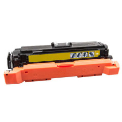 Toner Laser Comp. Rig. HP W2122X / 212X Giallo