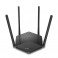 Mercusys Router MR60X Wifi 6 AX1500 OFDMA e MU-MIMO