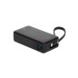 PowerBank VPB-LP10 Quick charge 10.000mAh cavo integrato