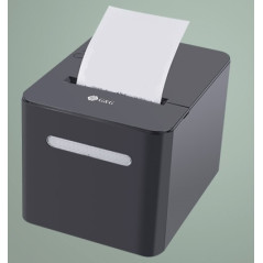 Stampante termica scontrini 80mm taglio auto USB-LAN-BT-WiFi