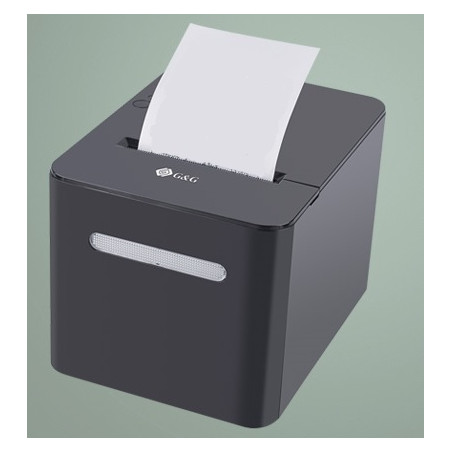 Stampante termica scontrini 80mm taglio auto USB-LAN-BT-WiFi