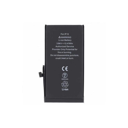 Batteria di ricambio compatibile per Iphone 13 (Prime)