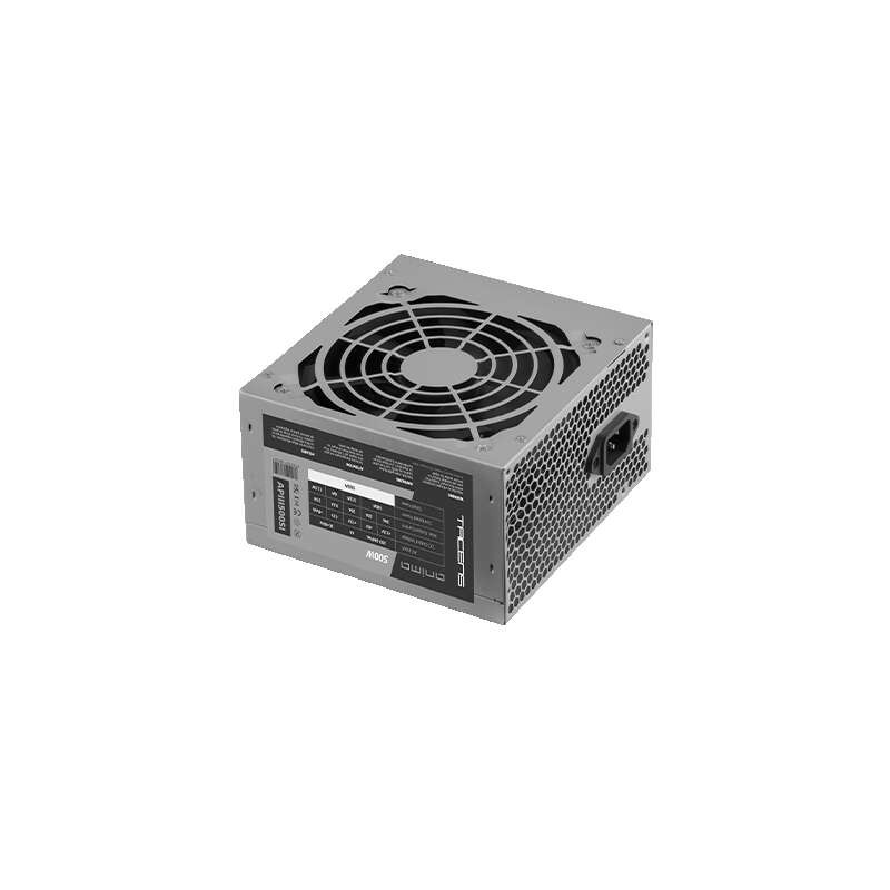 Alimentatore Tacens Anima 500WATX Bronzo efficienza 85% Bulk Alimentatore Tacens Anima 500WATX Bronzo efficienza 85% Bulk