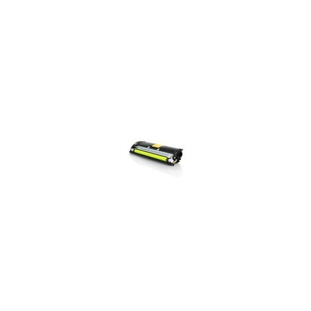 Toner Laser Comp Rig Xerox 113R00694 Giallo