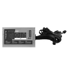 Alimentatore Tacens Anima 500WATX Bronzo efficienza 85% Bulk