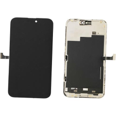 Display Compatibile JK per Iphone 15 Pro Max FHD