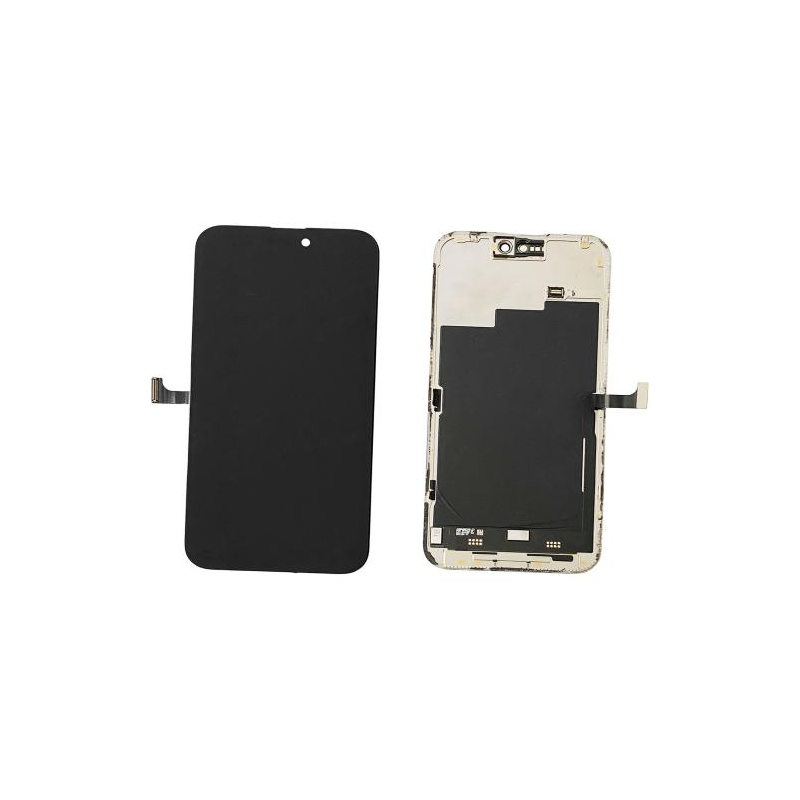 Display Compatibile JK per Iphone 15 Pro Max FHD Display Compatibile JK per Iphone 15 Pro Max FHD