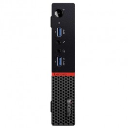 Lenovo ThinkCenter M700 Tiny, i5-6500T RAM 16GB, SSD 256GB,W