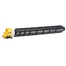 Toner Kit Compatibile Utax CK-8514 1T02NDAUT1 Giallo RePro Toner Kit Compatibile Utax CK-8514 1T02NDAUT1 Giallo RePro