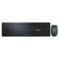 Kit Tastiera multimediale e mouse wireless TN-WS750 Kit Tastiera multimediale e mouse wireless TN-WS750