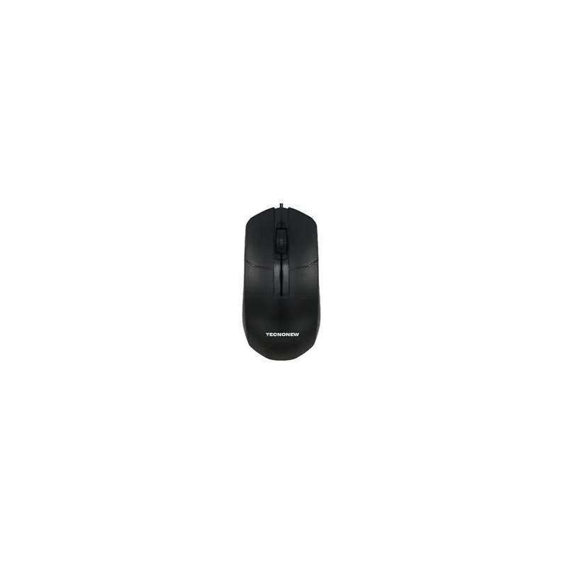 Mouse con filo USB TN-CP72 Mouse con filo USB TN-CP72