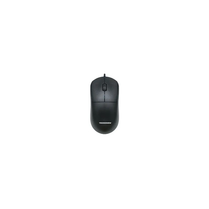 Mouse con filo USB TN-CP89 Mouse con filo USB TN-CP89