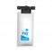Cartuccia Comp Rig Epson T05A2 C13T05A200 Ciano Pigment