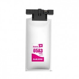 Cartuccia Comp Rig Epson T05A3 C13T05A300 Magenta Pigment Cartuccia Comp Rig Epson T05A3 C13T05A300 Magenta Pigment