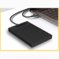 Box per Hard Disk 2,5 pollici SATA Usb 3.0 TN-US221