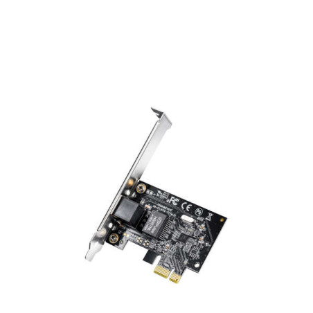 Adattatore di rete Cudy PE10 PCI-e da 1 Gbps 1 porta RJ-45
