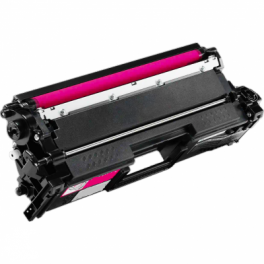 Toner Laser Comp Rig Brother TN-821XXLM Magenta Toner Laser Comp Rig Brother TN-821XXLM Magenta