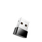 Adattatore Wi-Fi USB 2.0 dual band Cudy Mini AC650 433 Mbps Adattatore Wi-Fi USB 2.0 dual band Cudy Mini AC650 433 Mbps
