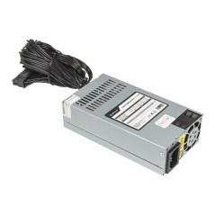 Alimentatore Unykach FLEX 1U da 150 W con ventola da 40 mm