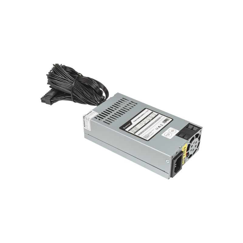 Alimentatore Unykach FLEX 1U da 150 W con ventola da 40 mm Alimentatore Unykach FLEX 1U da 150 W con ventola da 40 mm