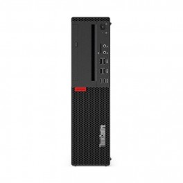Lenovo ThinkCentre M910s SFF, i3-7100, RAM 16GB, SSD 256GB W