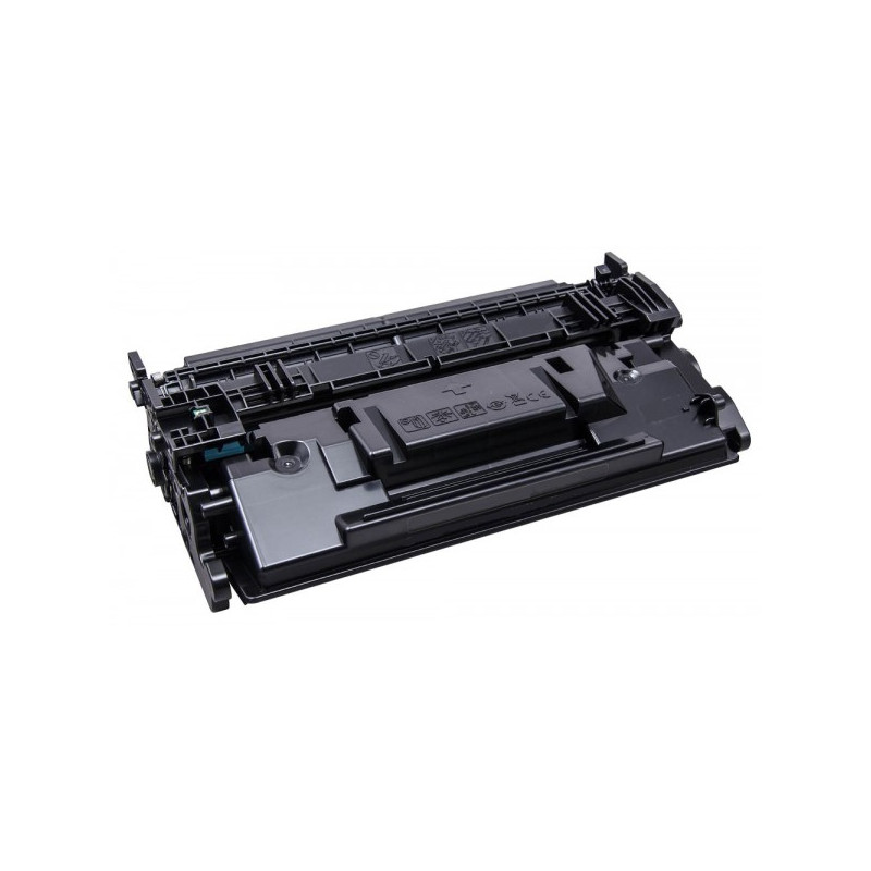 Toner Laser Comp. Rig. Canon 056H / 3008C002 Nero CON CHIP