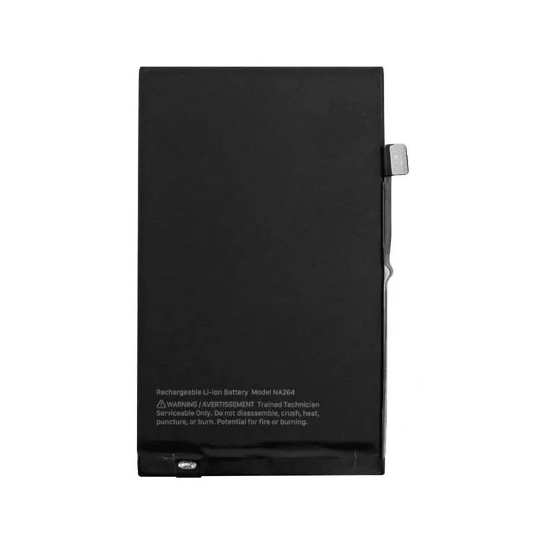 Batteria di ricambio compatibile per Iphone 16 Batteria di ricambio compatibile per Iphone 16