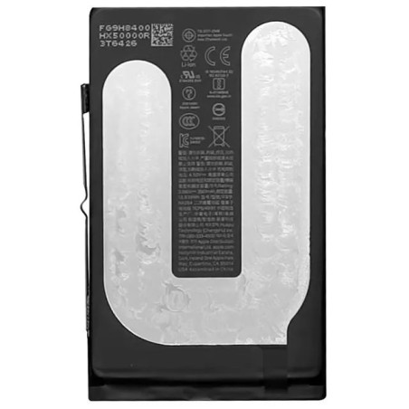 Batteria di ricambio compatibile per Iphone 16