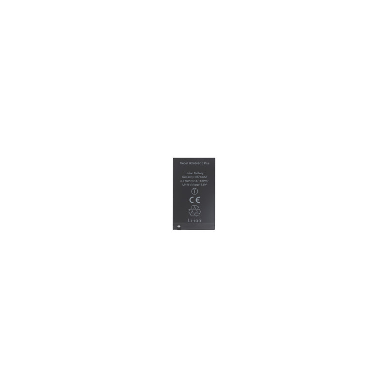 Batteria di ricambio compatibile per Iphone 16 Plus Batteria di ricambio compatibile per Iphone 16 Plus