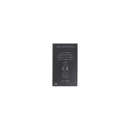 Batteria di ricambio compatibile per Iphone 16 Plus