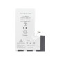 Batteria di ricambio compatibile per Iphone 16 Pro Batteria di ricambio compatibile per Iphone 16 Pro