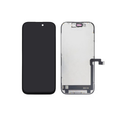 Display Compatibile Iphone 16 Pro 120HZ