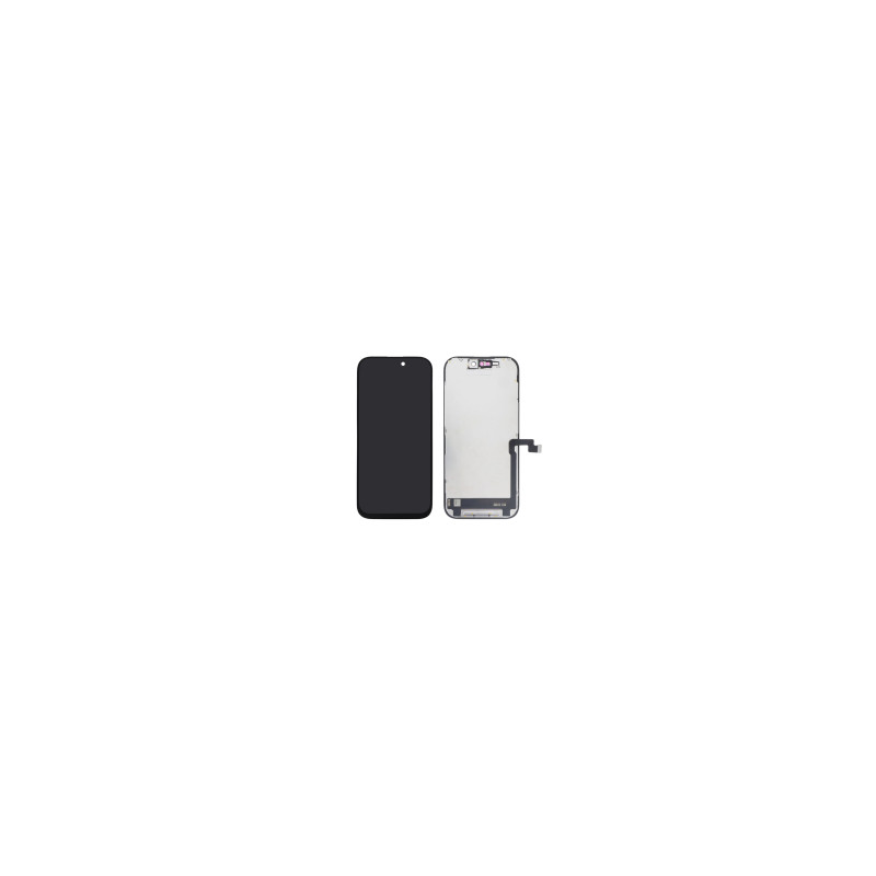 Display Compatibile Iphone 16 Pro 120HZ