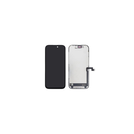 Display Compatibile Iphone 16 Pro 120HZ